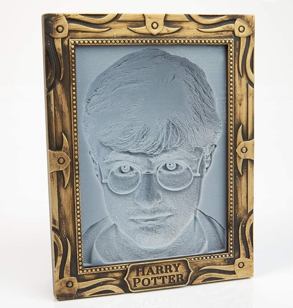 Harry Potter Holopane Mood Lamp