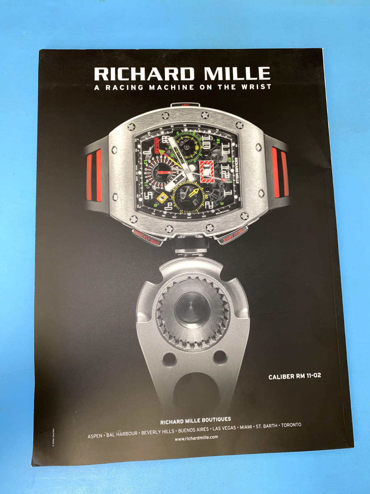 Official Bentley Magazine Issue 64, Spring 2018 “The Next Generation”