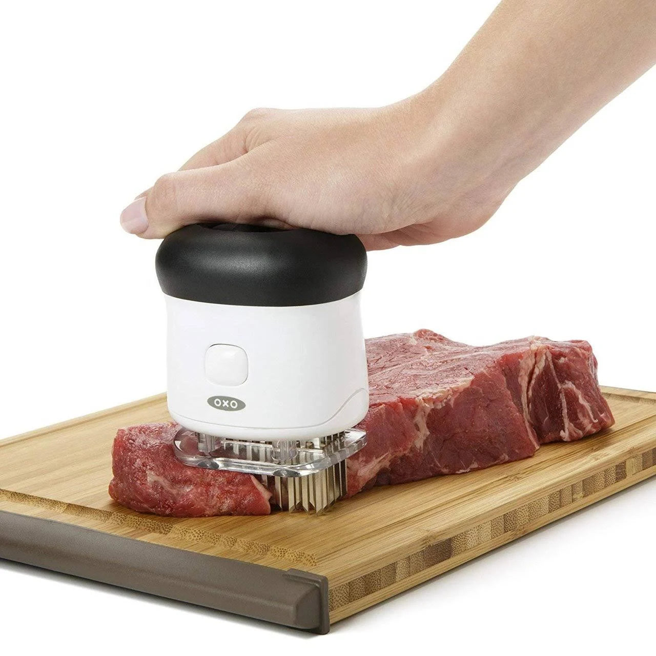 Good Grips Bladed Meat Tenderizer