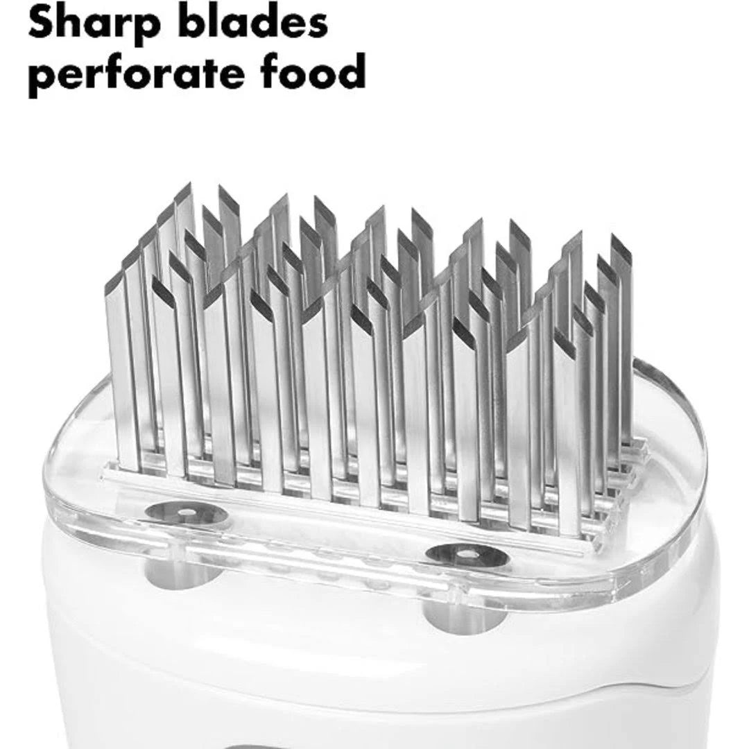 Good Grips Bladed Meat Tenderizer