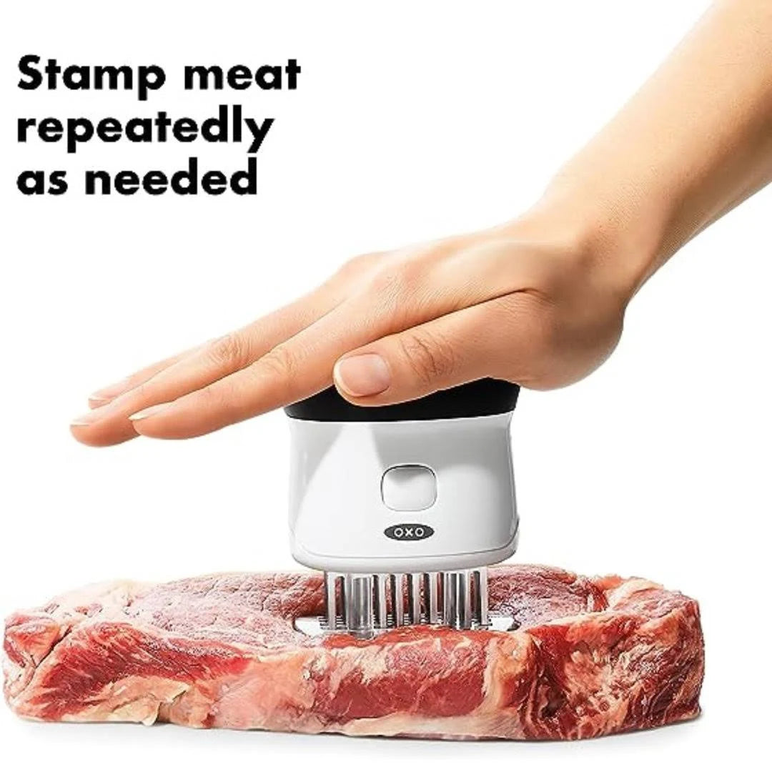 Good Grips Bladed Meat Tenderizer