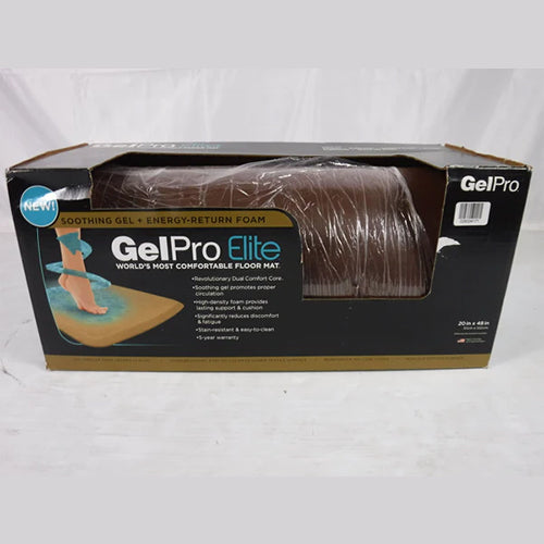 GelPro Elite World’s Most Comfortable Floor Mat 20in x 48in