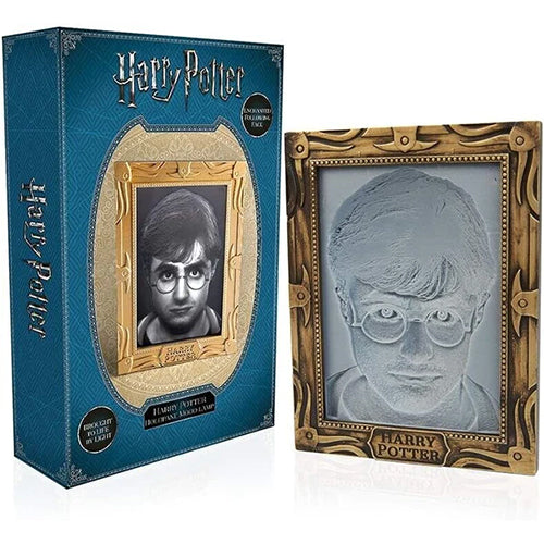 Harry Potter Holopane Mood Lamp
